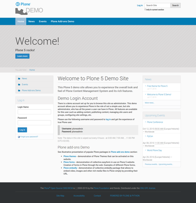 Plone 5 demo site.png