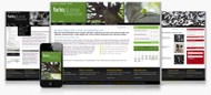 Brio Plone Theme