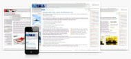 Business4 Plone Theme