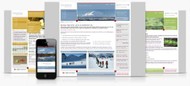 Chameleon Plone Theme