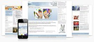 Schools Plone Theme