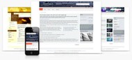 SunRain Plone Theme