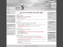 WhiteBlack Plone Theme