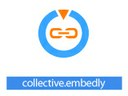 New add-on: collective.embedly