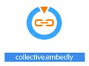New add-on: collective.embedly