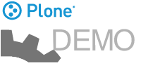 New demo site for Plone 5